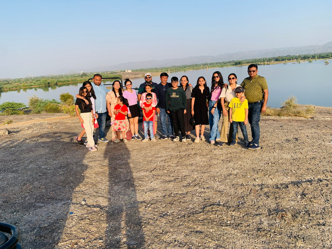 皇家贡珀尔格尔别墅酒店主图