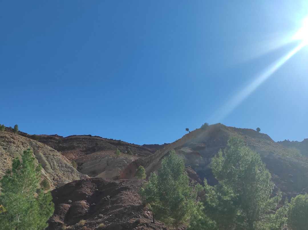 KM Adventures-索维拉必去景点