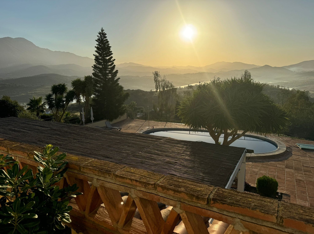 Casa nuestro sueño主图