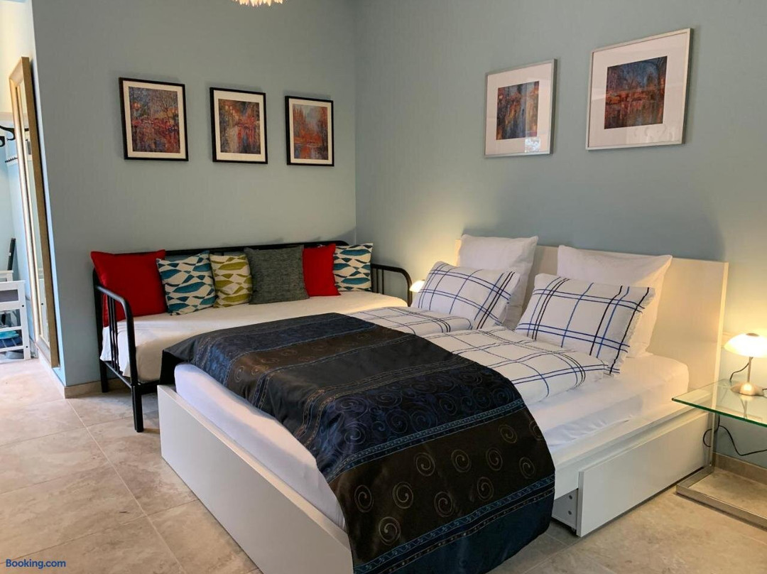 Harman酒店住宿-Casa Petri