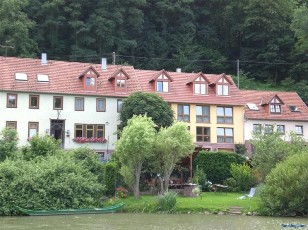 Kulsheim旅游攻略图片