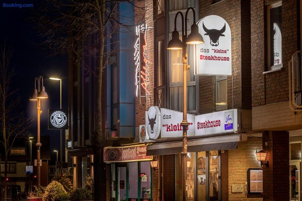 Randerath旅游攻略图片