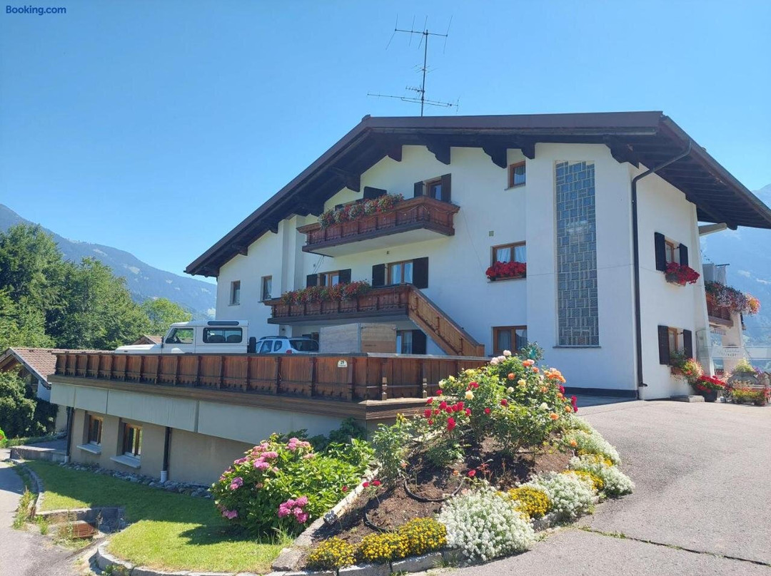 Pension Rundblick