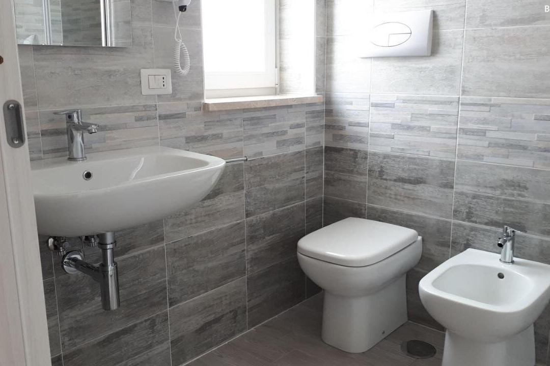 Saturnia Garden B&B主图
