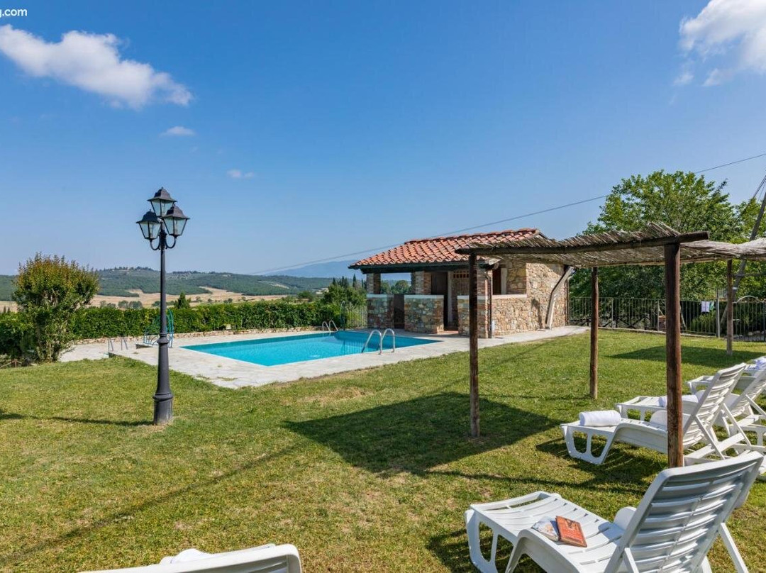 Casale la Valle
