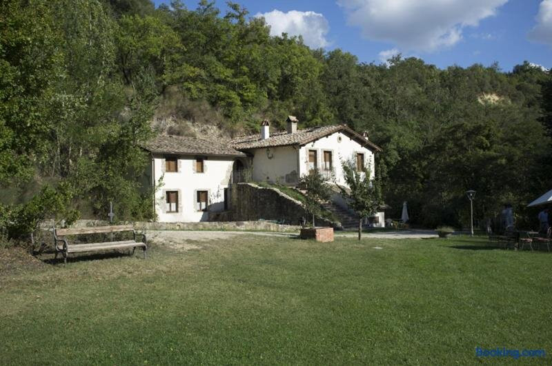 Agriturismo San Giorgio主图