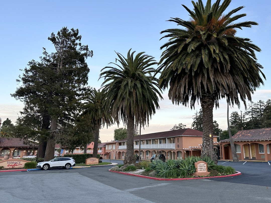 埃尔兰乔贝斯特韦斯特酒店主图