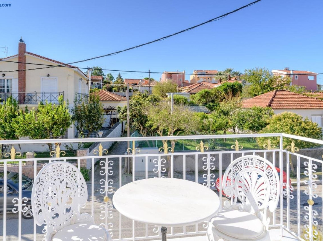 Archontariki Luxury Suites Collection主图