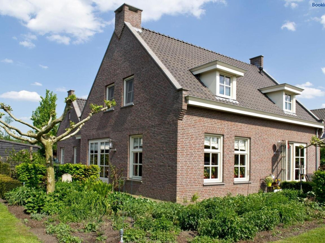 Bed & Breakfast Maryland