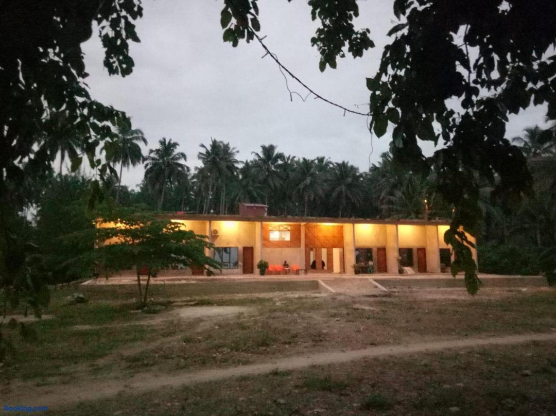 Taman Baloho Indah