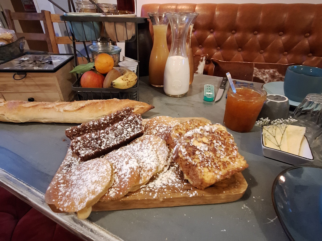 La Belle Lurette主图