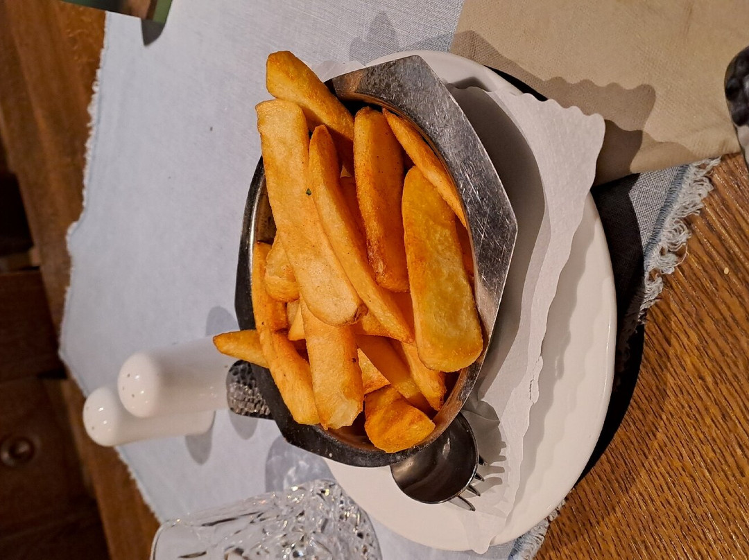 Landhotel Krolik & Landhotel Lodge主图