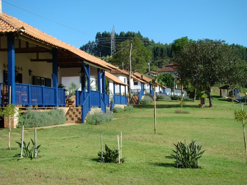 Pousada Do Café
