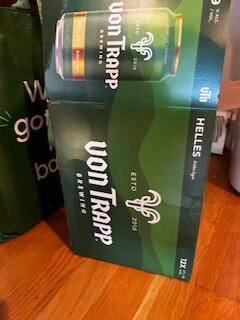 von Trapp Brewing-斯托必去景点