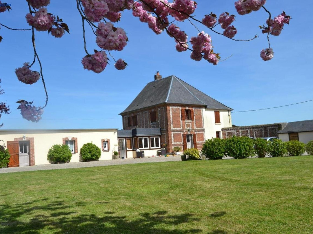 Ferme De Pimont