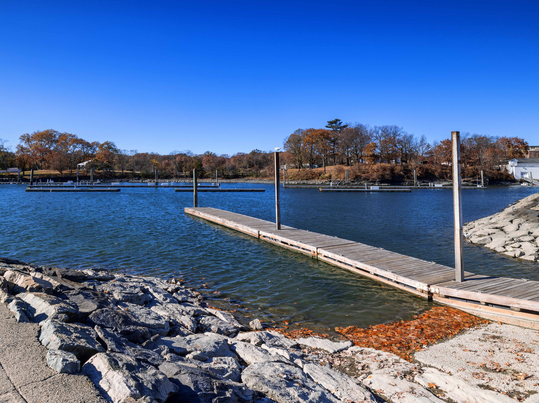 Glen Island Park景点图片