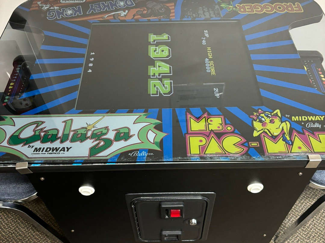 Brook Pointe Resort主图