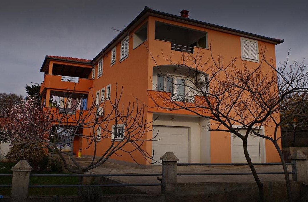 Apartmani Mihaela