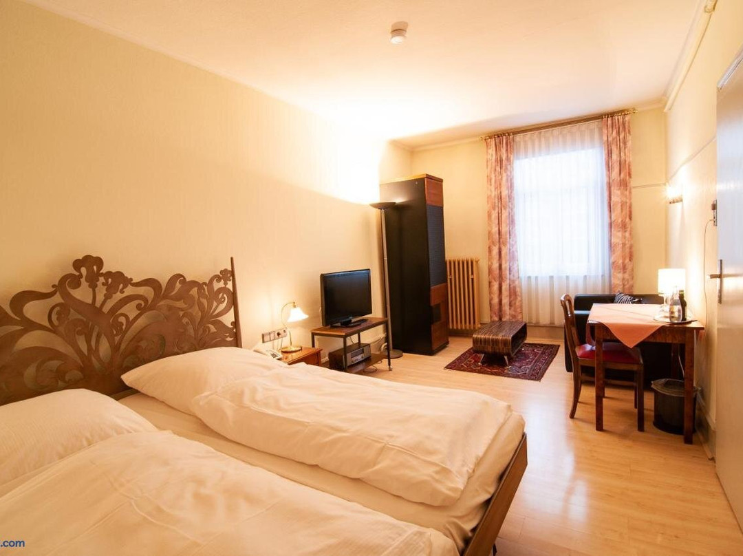 Hotel-Restaurant Baeren