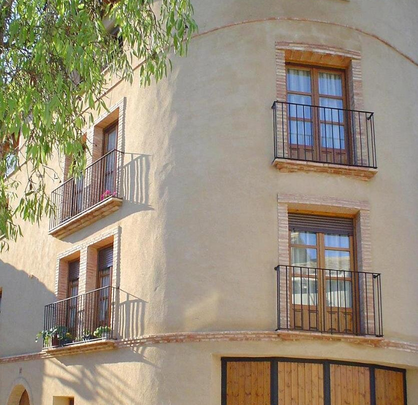 Casa Plana