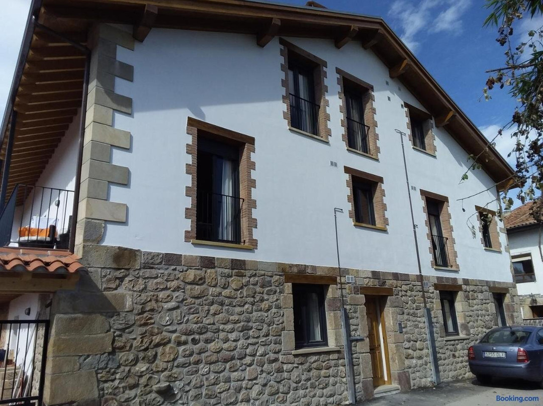 La Casa de la Bolera