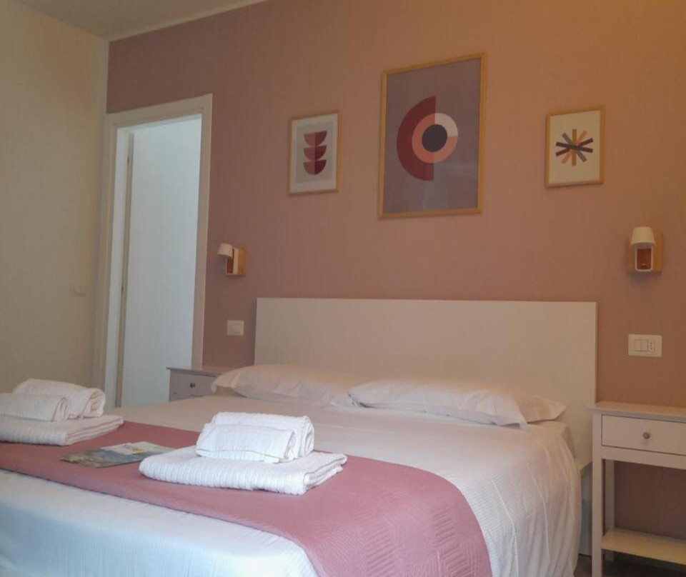 CA' Del Vino Rooms- Varzo