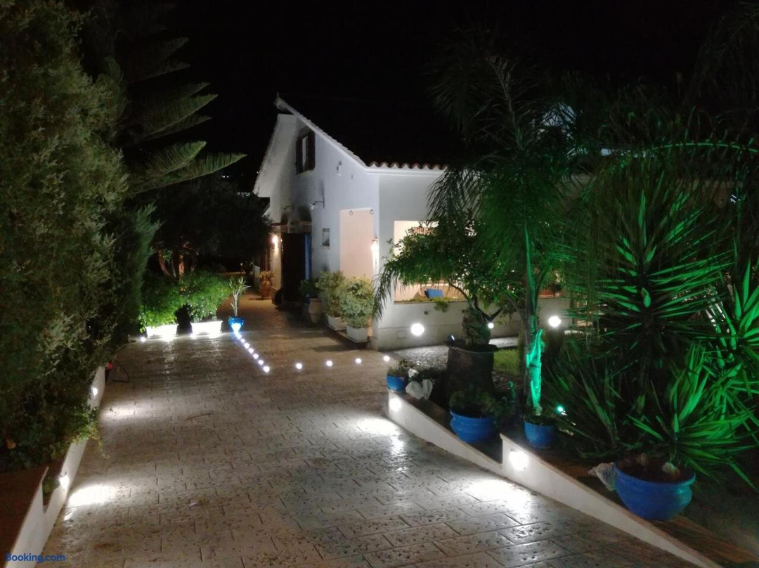 Casa Nunna