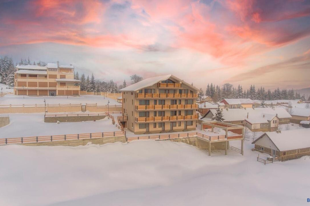 Magnolija Resort Ponikva