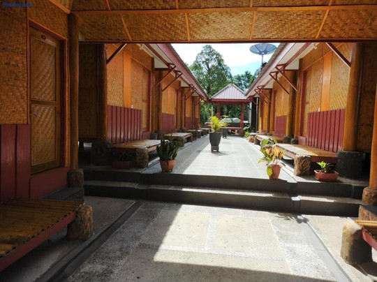 Gosyen Efata Toraja Hotel