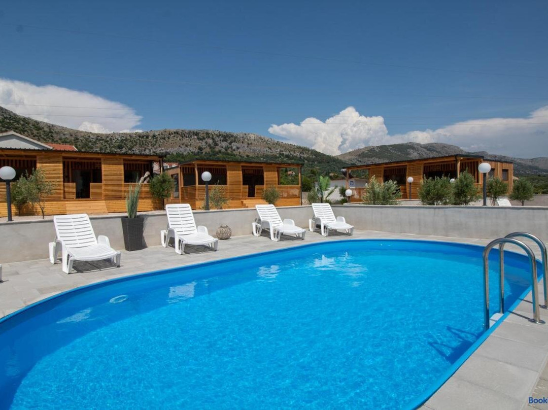 Apartments Ante-Gojko
