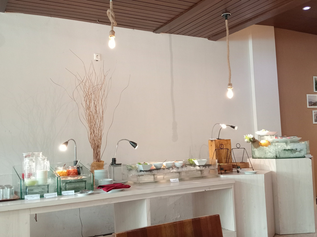 Horison Ultima Ratu Serang主图