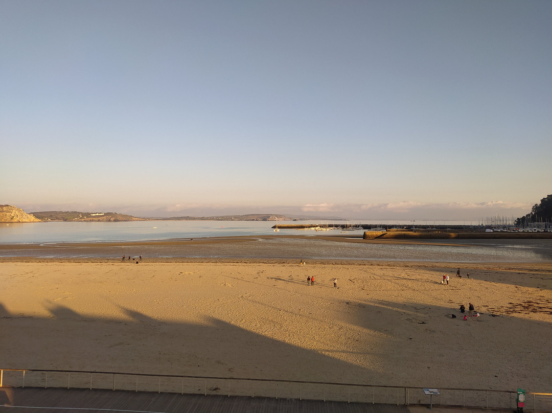 Hôtel De La Baie主图