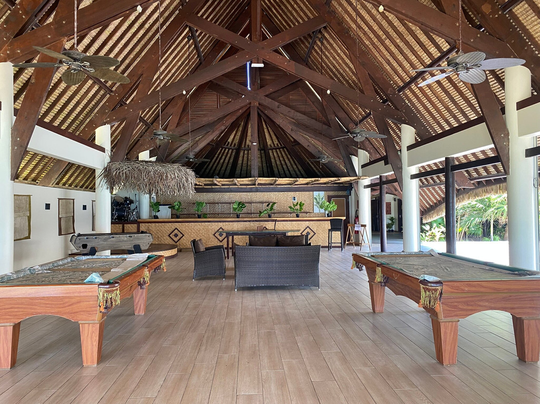 Hotel Royal Bora Bora主图