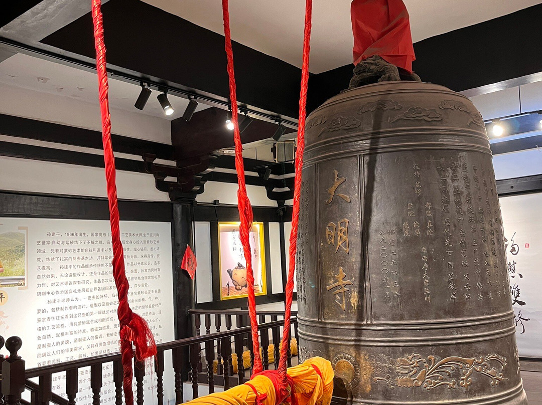 大明寺-扬州市必去景点