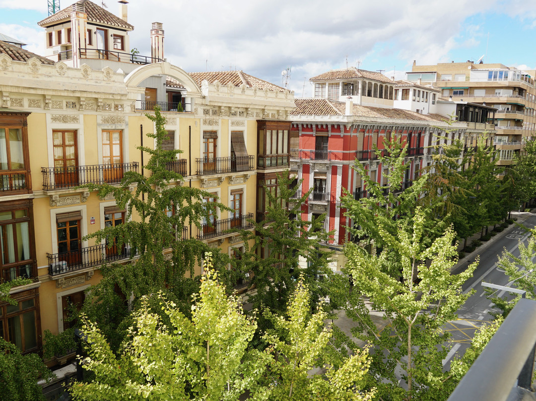 Palacio Gran Via, a Royal Hideaway Hotel主图