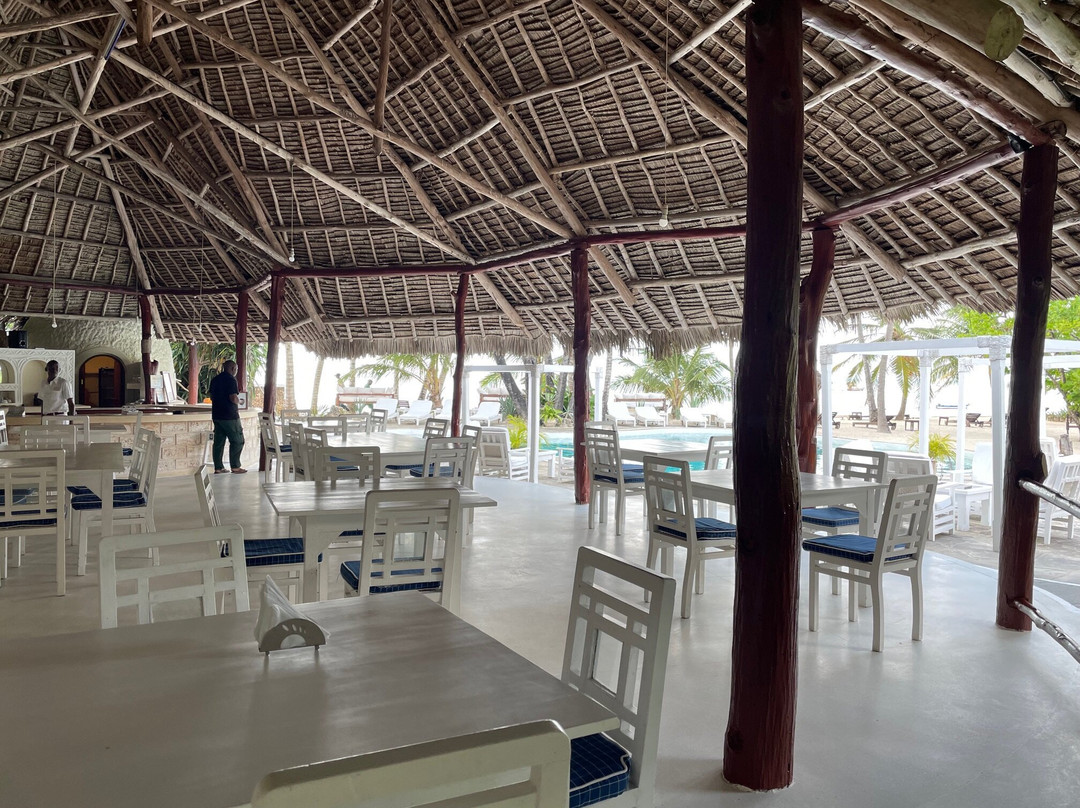 Kilili Baharini Resort & Spa主图