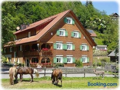 Gasthaus Schafle主图