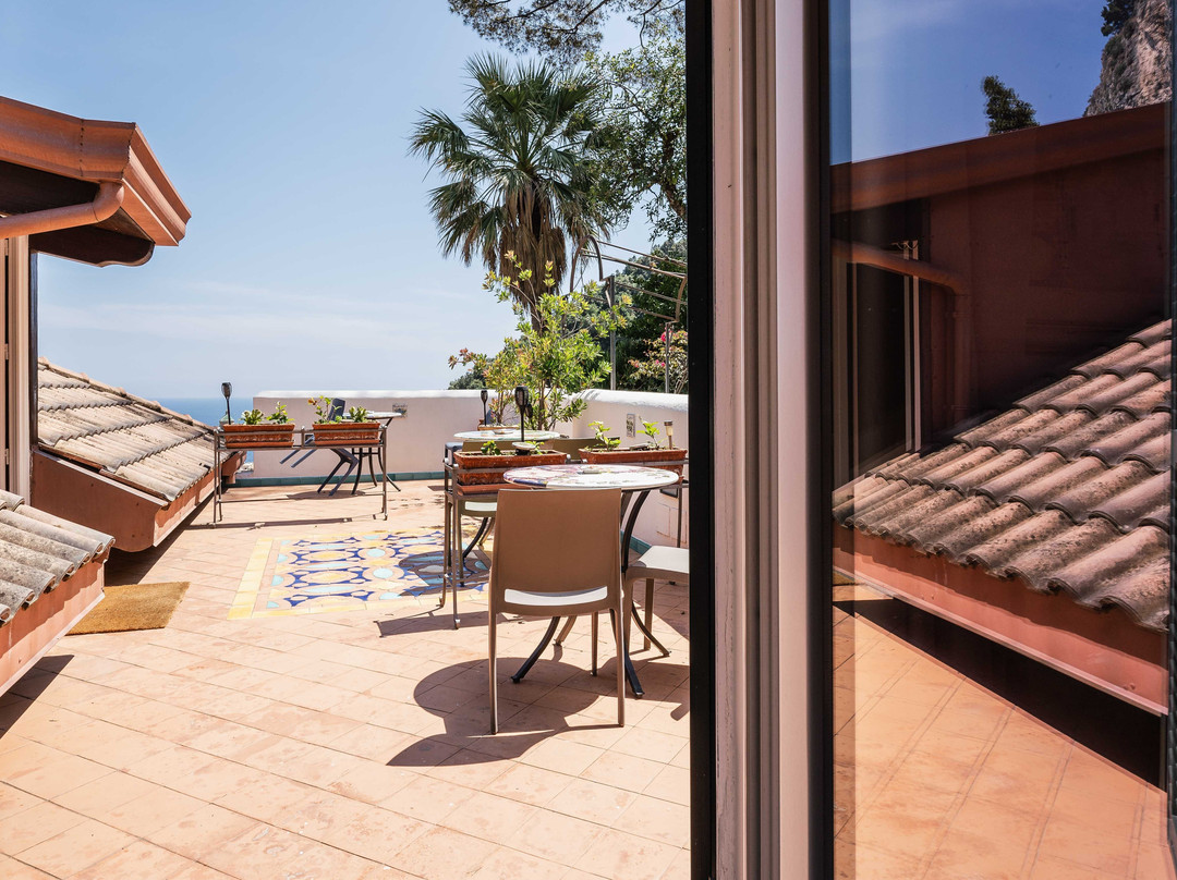 Villa Annalara Hotel主图