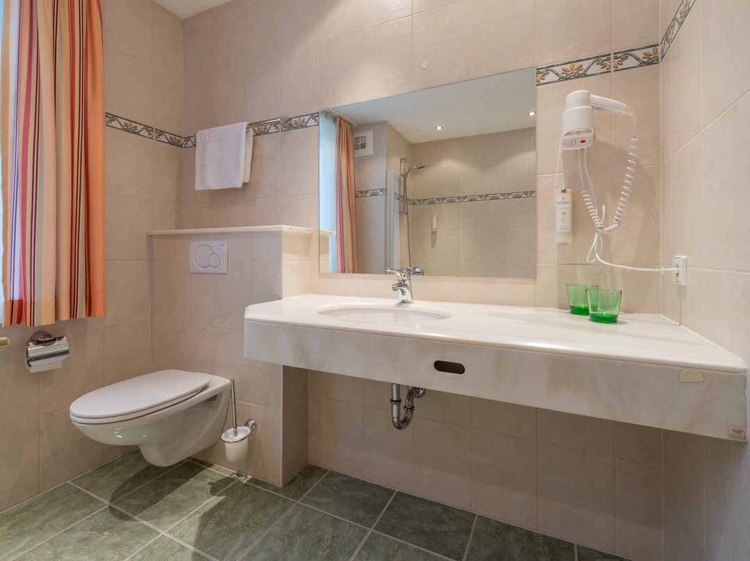 Posthotel Radstadt主图