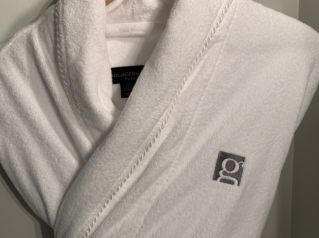 Le Germain Hotel Quebec主图