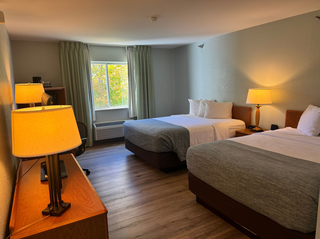 Wingate By Wyndham Sioux City主图