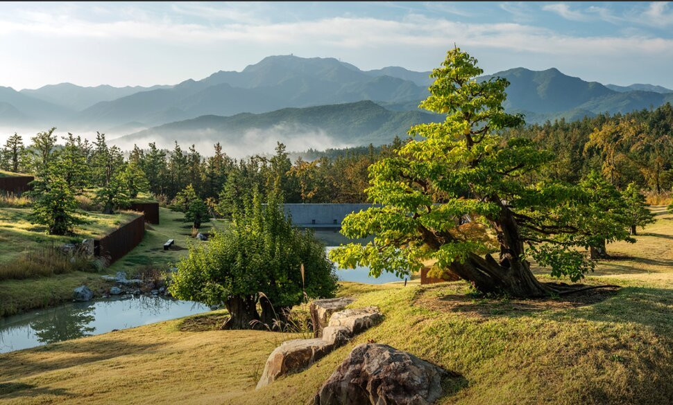 Private Property-军威郡必去景点