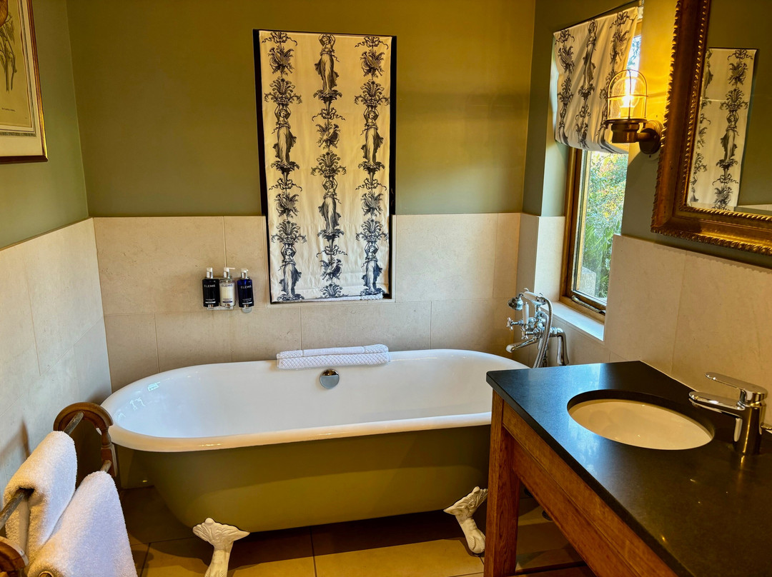 Montigo Resorts Somerset at Charlton House主图