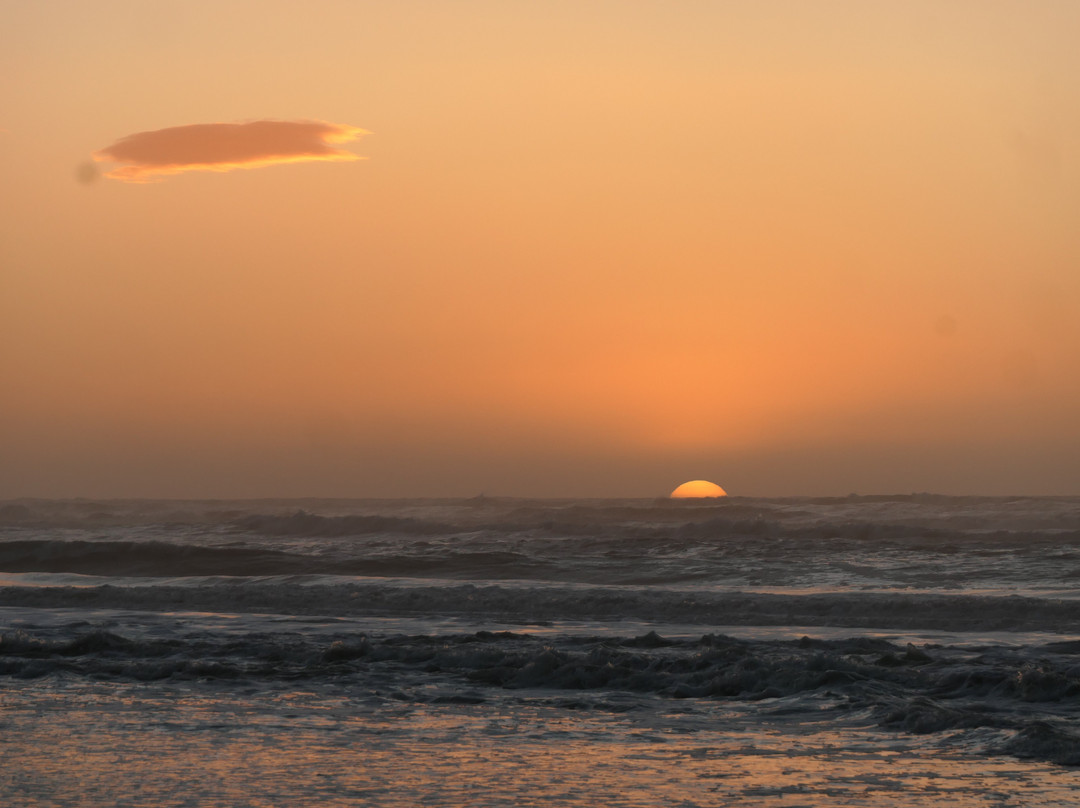Awatuna Sunset Lodge主图