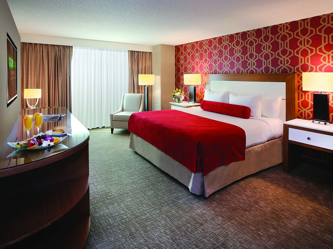 Tropicana Atlantic City主图
