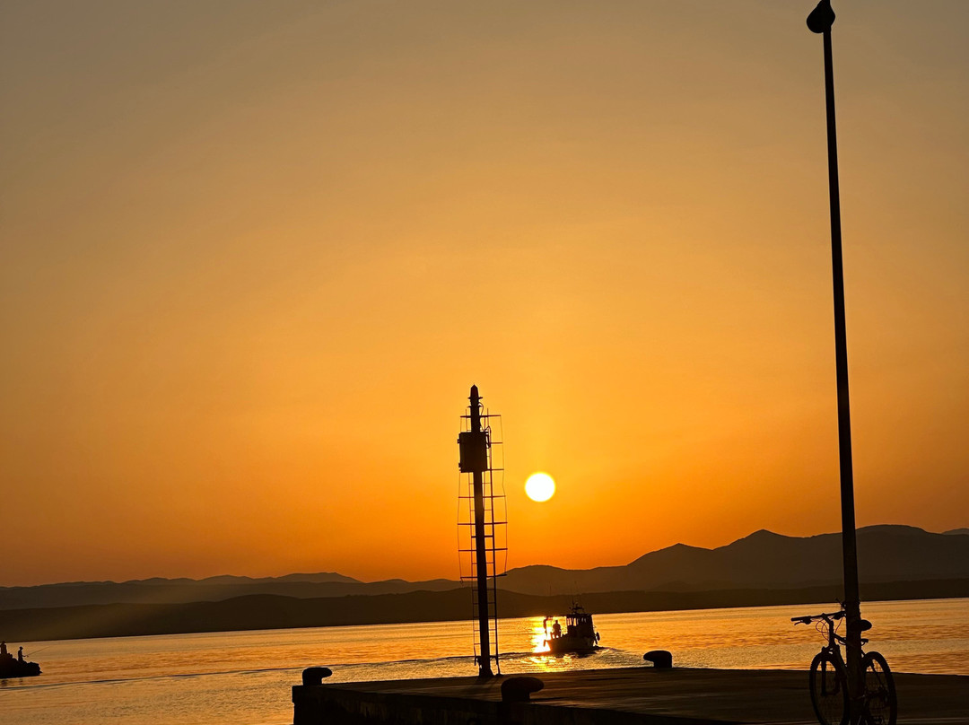 Calasetta La Torre-Calasetta必去景点