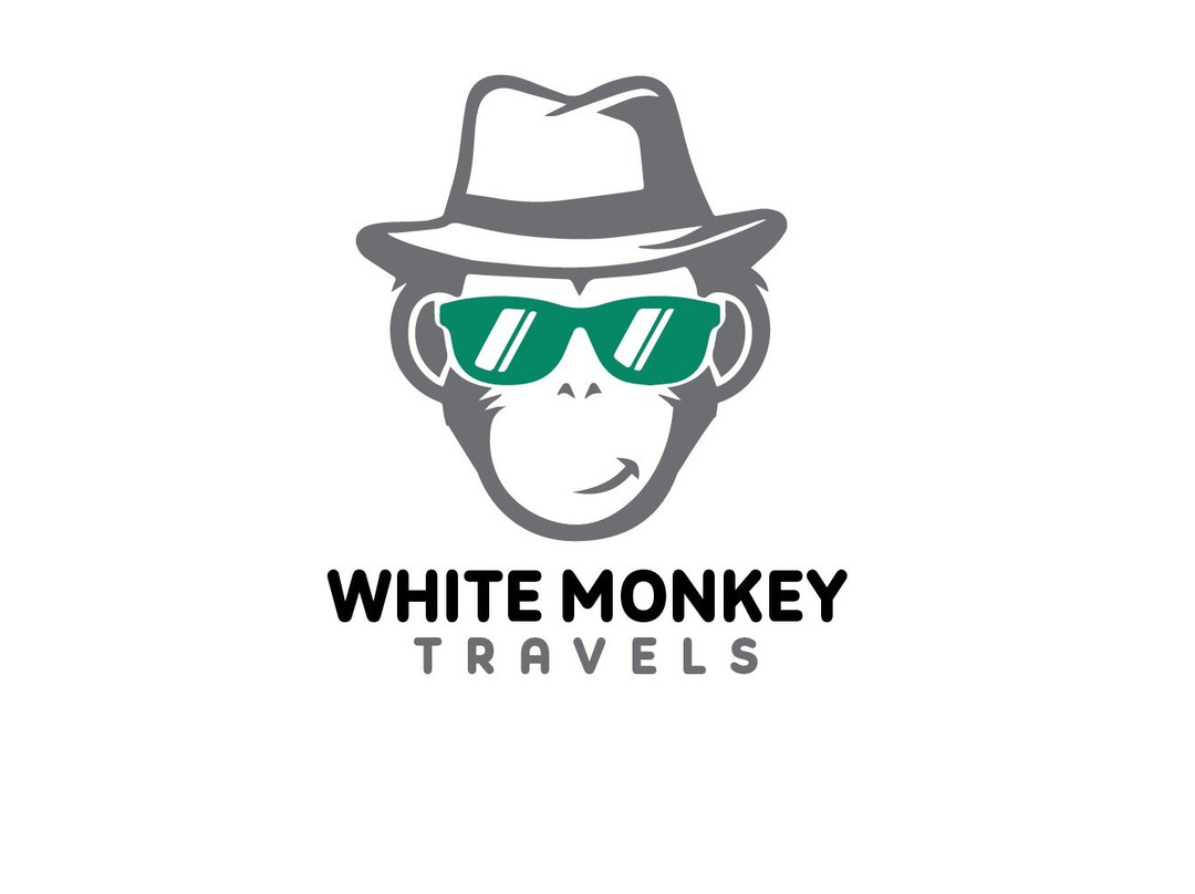 White Monkey Travel