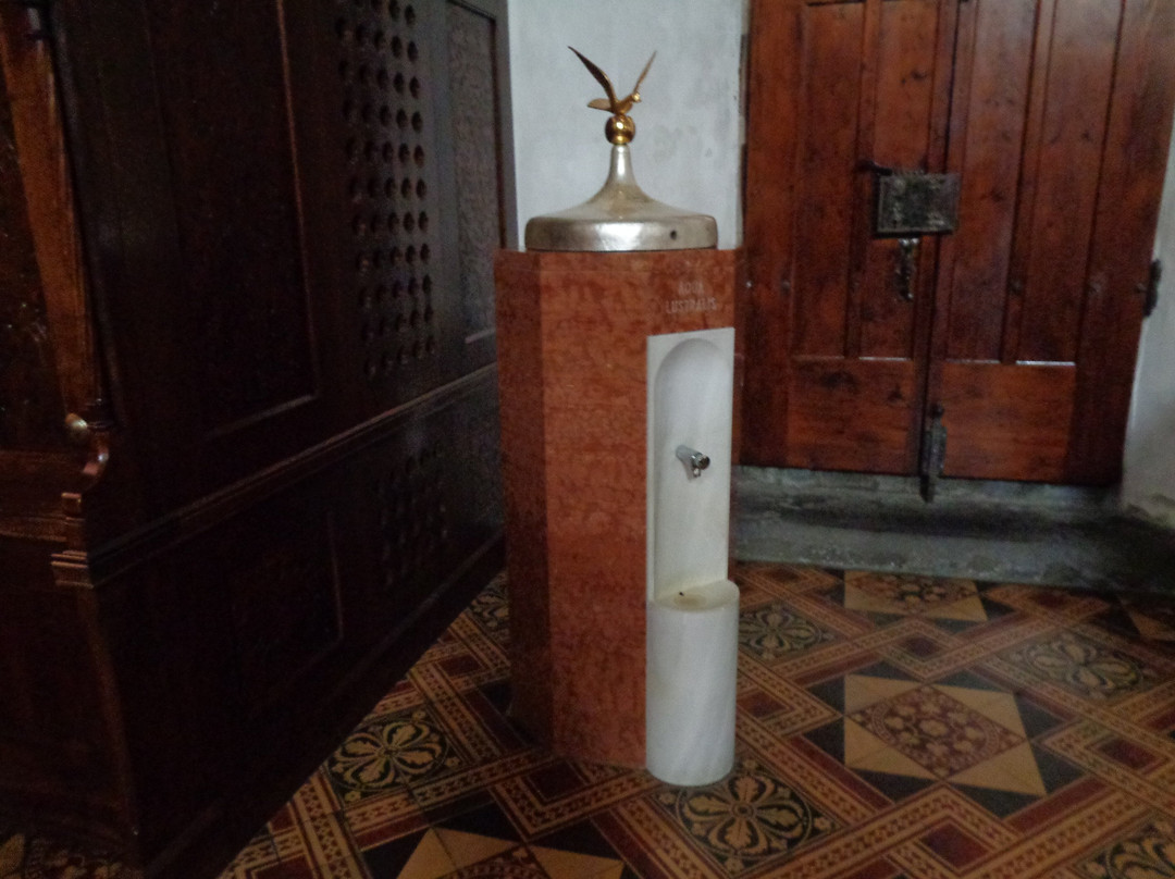 Chiesa di Santo Spirito景点图片