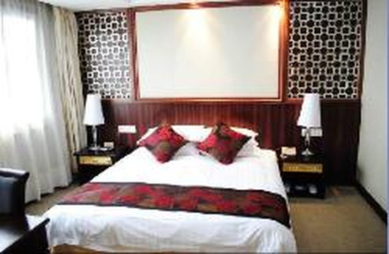 海景大酒店主图