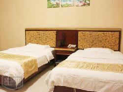 香格里拉商务酒店